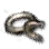 Bheg's Iron Mace Fragment