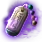 Tainted Token of Crescent