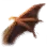 Mutant Bat's Wing