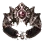 Soiled Ring of Crescent Guardian