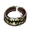 Soiled Ogre Ring
