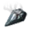 Ancient Power - Black Shard