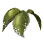 Withered Leaf