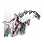 Imp's Torn Ornament