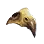 Griffon Beak