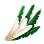 Feather Wolf Tail
