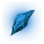 Water Spirit Stone Fragment