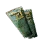 Fragment of Bronze Artifact