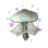 White Mushroom