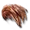 Blood Wolf Mane