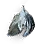 Orkinrad Piece - Metal Ornament