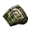 Mossy Ancient Ruins Fragment