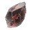 Clear Blackstar Crystal