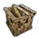 Broken Trade Box