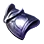 Shadow Knight's Armor Ornament