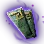 Bronze Fragment of Delusion