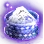 Tainted Moonlight Spirit Powder