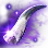 Tainted Broken Horn Fragment