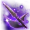Tainted Huge Spear