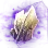 Tainted Wood Fragment