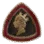 Fallen Witch's Brooch