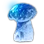 Soft Tiny Mushroom