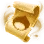 Frosty Chestnut Slinger Transformation Scroll