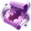 Holy Sea Cucumber Priest Transformation Scroll