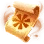 Panipani Villager Transformation Scroll