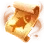 Thumpity Wumpity Damao Transformation Scroll (7 Days)