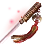 Safflower Blade