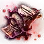 Thorn-Entwined Weapon Fragment