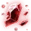 Black Crystal Fragment
