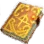 Warrior Secret Book - Charging Thrust