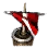 [Guild] [Tier 2] Indomitable Flag (Conquest War)