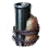 [Event] Coconut Cannon Assembly Kit
