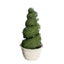 [Manor] Twisting Shrub