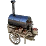 [Event] Sweet Potato Roaster