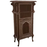 Kamasylvian Clock Stand