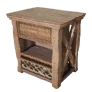 Duvencrune Fragrant Bedside Table