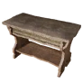 Duvencrune Leaf Bedside Table