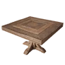 Duvencrune Target Dining Table