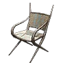 Moroccan Chair