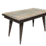 Moroccan Table