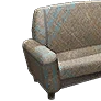 Moroccan Sofa