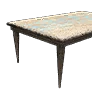 Moroccan Dining Table