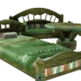 Goblin-style Furniture Set