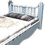 Platinum Bed