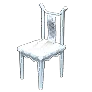 Platinum Chair