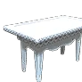 Platinum Table